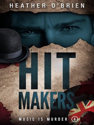 cover image of Hit Makers